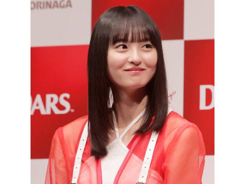 乃木坂46遠藤さくら、5期生メンバーを“目が合っただけ”で虜に「支配されちゃう」