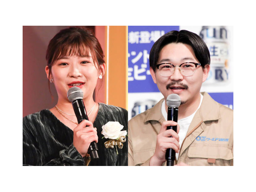 オズワルド伊藤、妹・沙莉のおかげ？お笑いの道に進んだ経緯明かす「伊藤家の勝ちは確定してたんで」