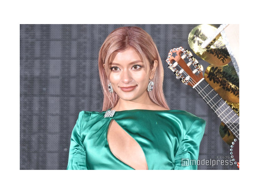 ローラ（C）モデルプレス