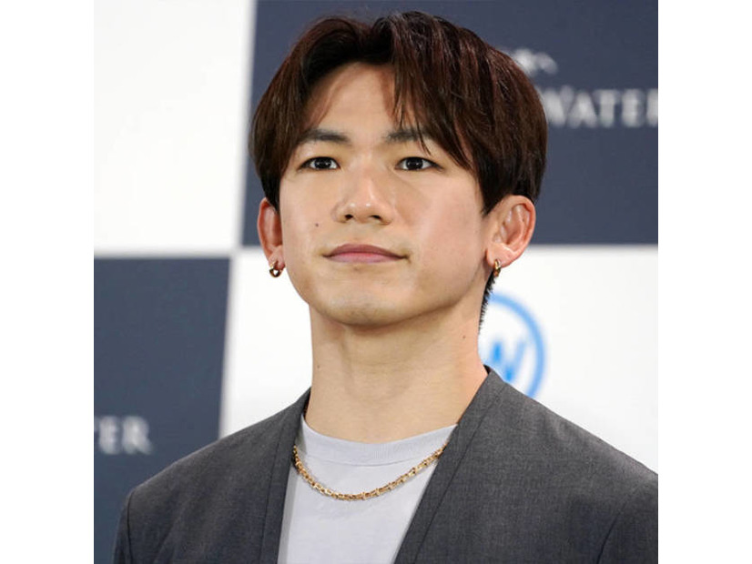 「若返りが凄すぎる！」EXILE NAOTO、過去の自分との比較SHOTにファン驚き「老けないのなんで？」