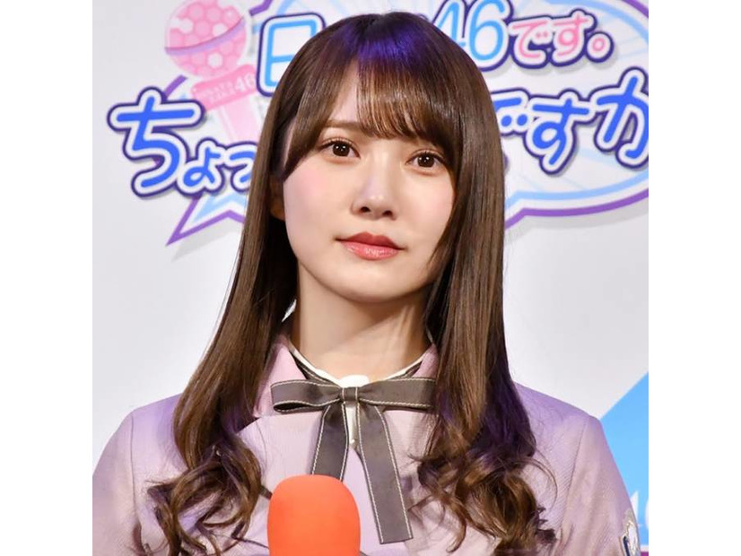 日向坂46卒業発表の加藤史帆、寂しがるファンの心境を慮ってメッセージ「でも、私…」