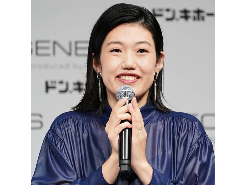 横澤夏子、長女に“胎内記憶”について尋ねてみると…返ってきた言葉に「それはそれで嬉しい」