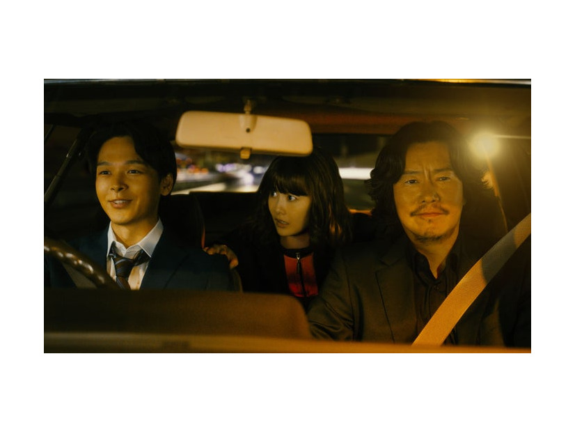 中村倫也、白石麻衣、豊川悦司「No Activity」シーズン2、9月13日よりPrime Videoにて独占配信（C）2024 Amazon Content Services LLC or its Affiliates