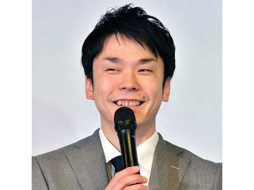 かまいたち濱家、俳優デビューでやってしまった“最悪”な失態とは？「終わってから鏡見たら…」