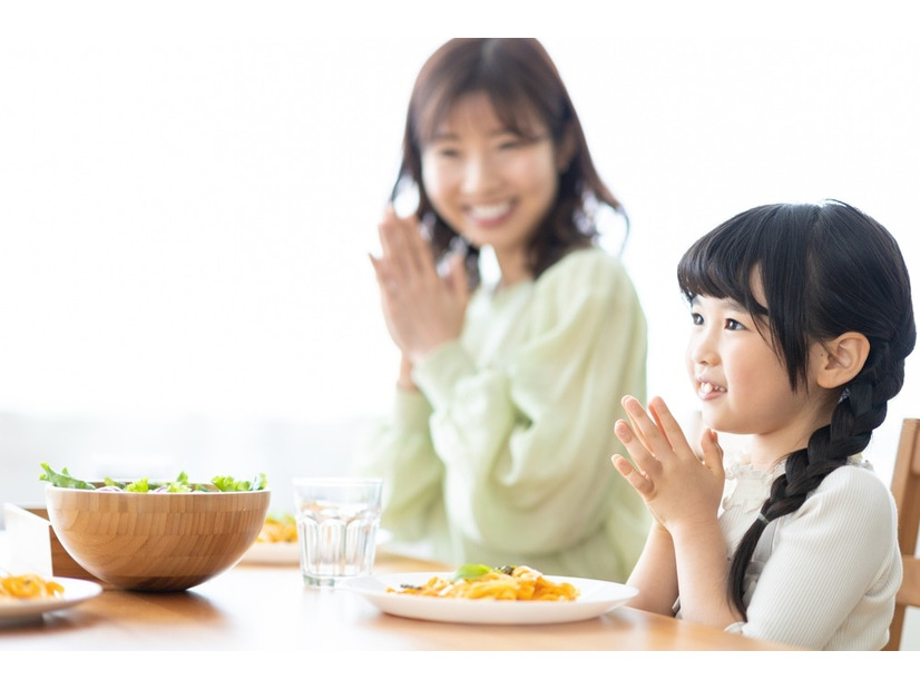 「味がしげてる〜」”味が染みてる”と言いたい娘　10年後…まさかの展開に「疲れが吹き飛ぶ」「ご飯が何倍も美味しい」