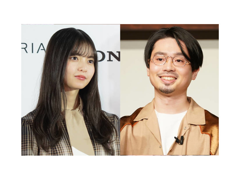 齋藤飛鳥、活動休止から復帰のハマ・オカモトと久々共演！「2人の雰囲気好き」「まってたよーー」と歓喜の声