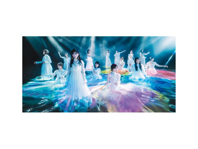 櫻坂46、10thシングル「I want tomorrow to come」発売決定！