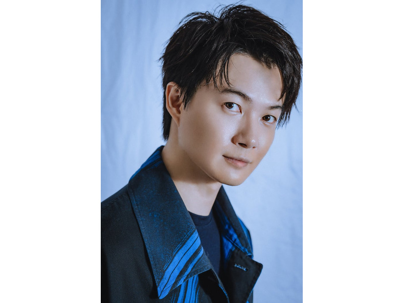 神木隆之介（C）TBSスパークル／TBS  撮影：佐藤俊斗