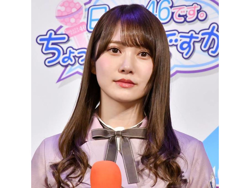 日向坂46加藤史帆、爆イケ私服SHOT＆宮地すみれとの仲良しな姿に「もう、全てが愛おしい 」と反響