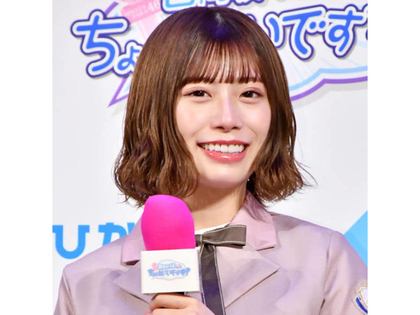 日向坂46東村芽依、高本彩花とカフェへ！変わらぬ仲睦まじい姿に「尊い」「涙が出る」の声