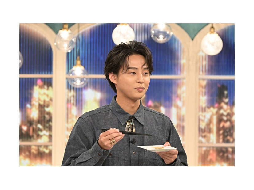 藤ヶ谷太輔（C）TBS