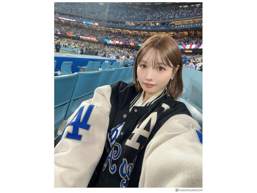 武藤静香Instagramより