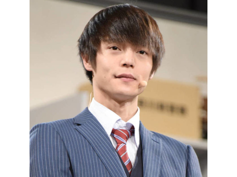 窪田正孝、買い物で“クレーム言いたくなった”ハプニングとは？「2XLのビッグサイズが…」