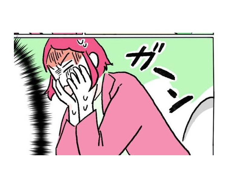 暑い日の外回りと生理が被ってしまい…「ゔ、もしかして！？」トイレで気づいた最悪な事態とは！？