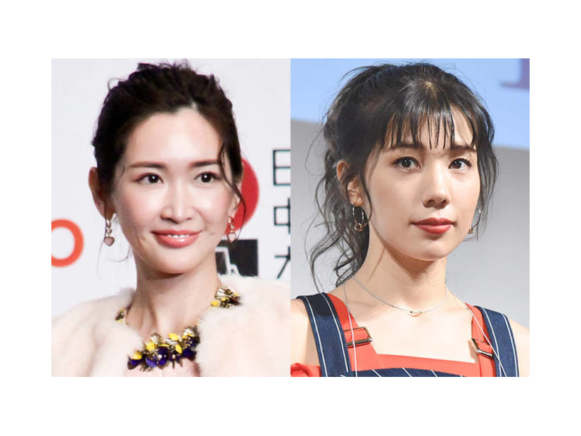 「欠かせない」「すごーい！」芸能人の美髪の秘密！？ヘアにまつわる愛用アイテムを紹介