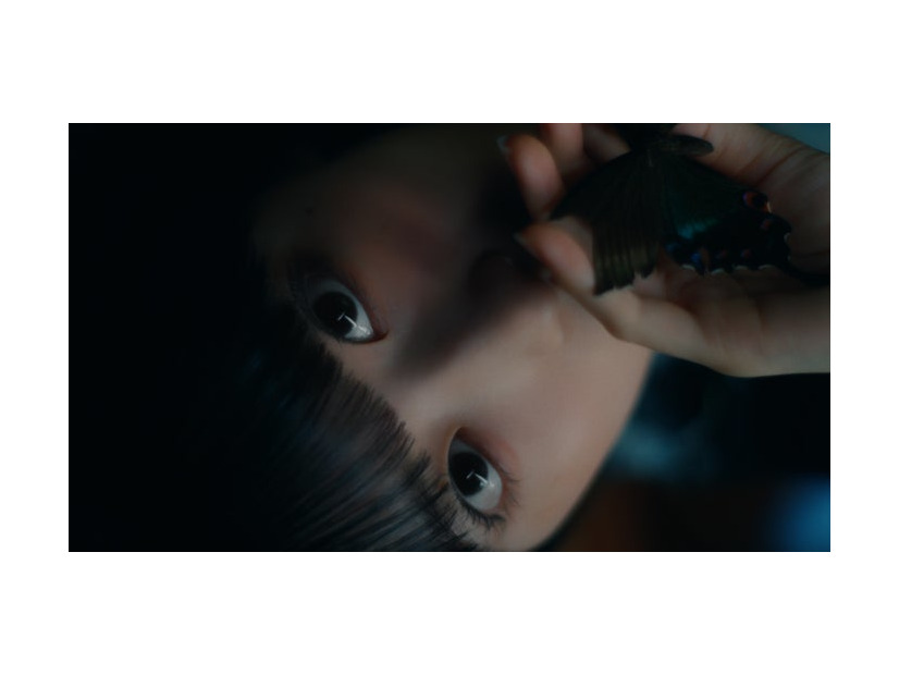 櫻坂46「僕は僕を好きになれない」MV（提供写真）