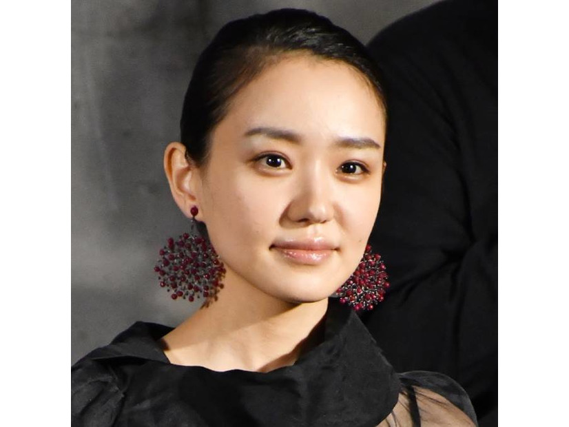 奈緒、“すごく嬉しかった”坂東龍汰との交流明かす「一緒に頑張ろうって思ってました」