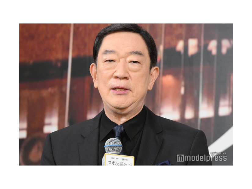 坂東彌十郎（C）モデルプレス