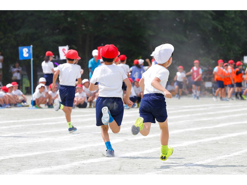 「もうすぐ運動会だね…」小学生に声をかけたら…→時代の変化を感じる返答をされて！？