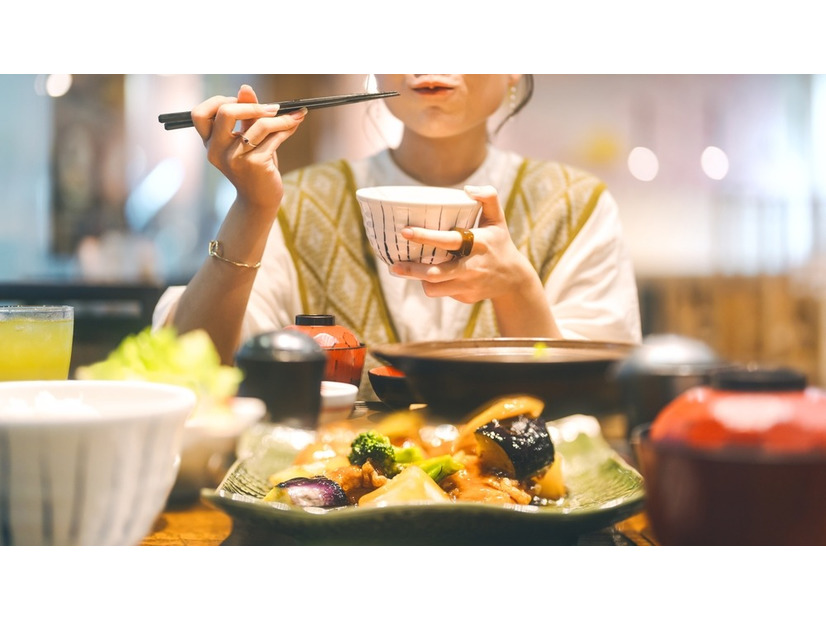 【毎週土曜日は】家族でバイキングスタイルの夕飯！？友達も驚く「我が家の楽しみ」