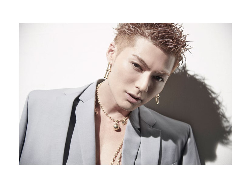 EXILE SHOKICHI（提供写真）