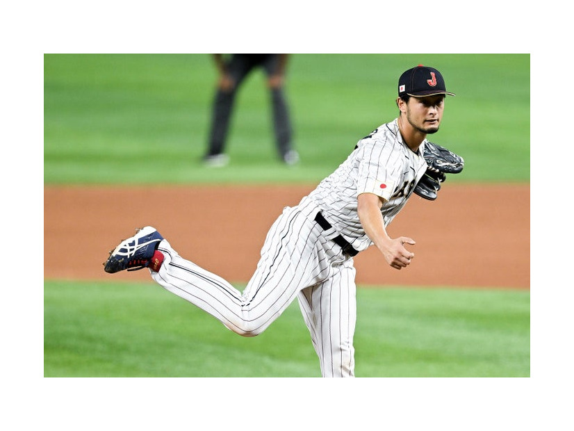 ダルビッシュ有選手／Photo by Getty Images