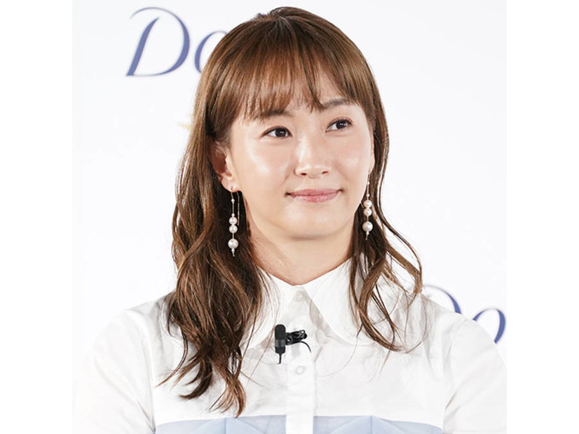 藤本美貴、“無駄遣いが辞められない”2児の母からの相談に喝「1回冷静になって…」