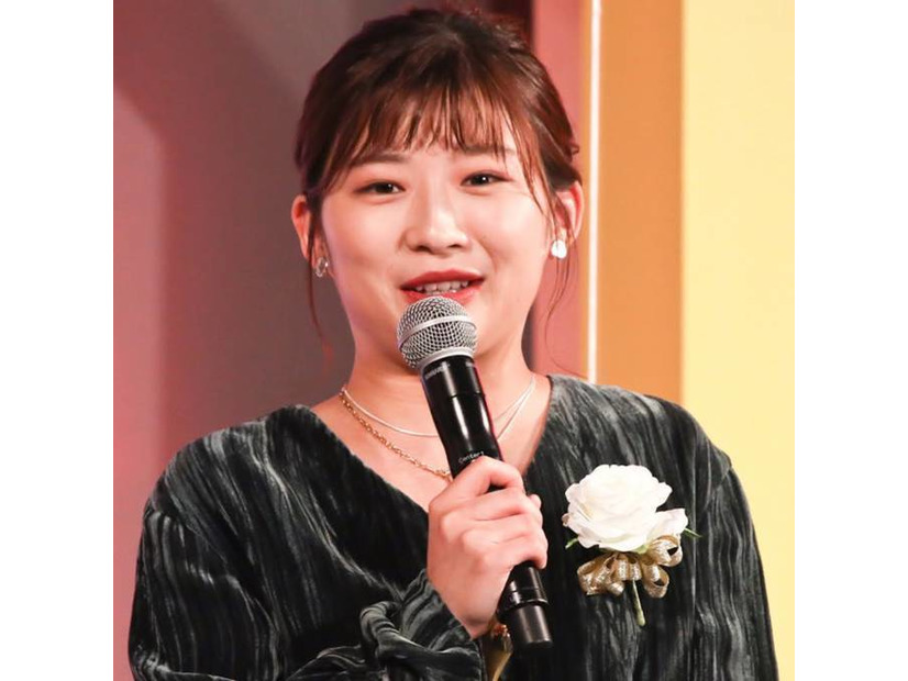 伊藤沙莉、朝ドラ『虎に翼』共演者からのプレゼントが心の励みに？「元気出したい時とか…」