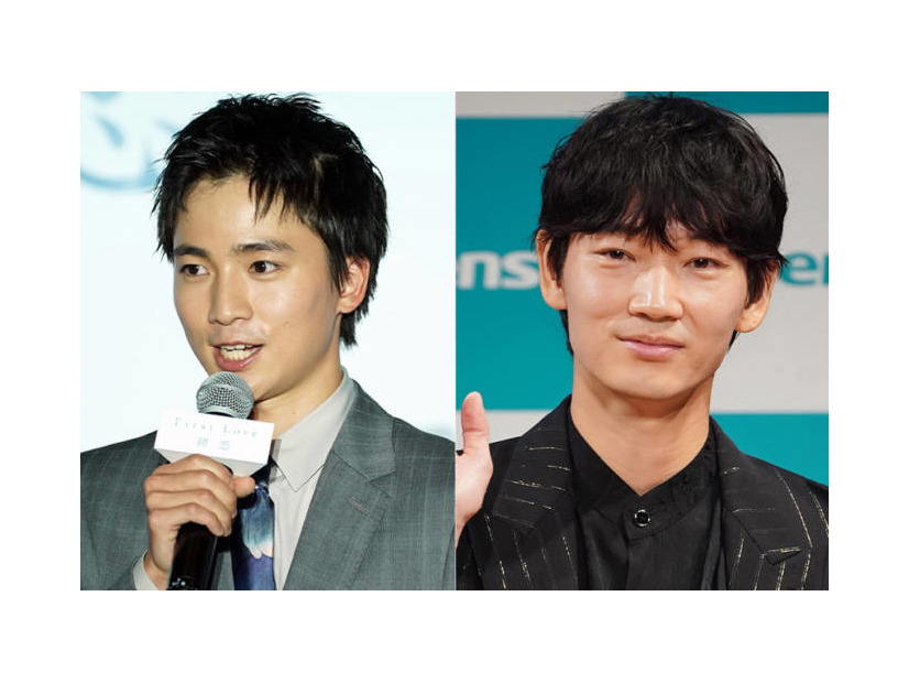 木戸大聖、“憧れの先輩”綾野剛との食事では熱心に芝居談義「ご飯に手をつけるの忘れちゃうくらい」