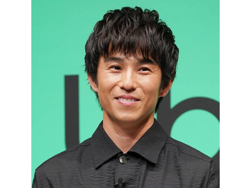 【ファミマ】中尾明慶も「うまいっ！」と唸った韓国“チュモッパ風”おむすび「超最高」「これ美味しいわ」