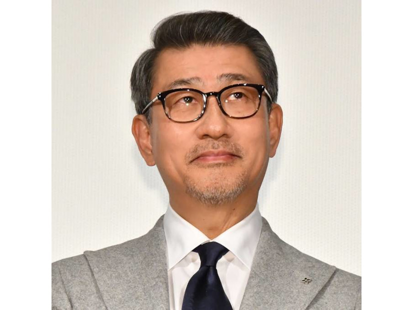 中井貴一『続・最後から二番目の恋』娘役と10年ぶりの共演SHOTにファン歓喜「懐かしい！」「素敵な笑顔」