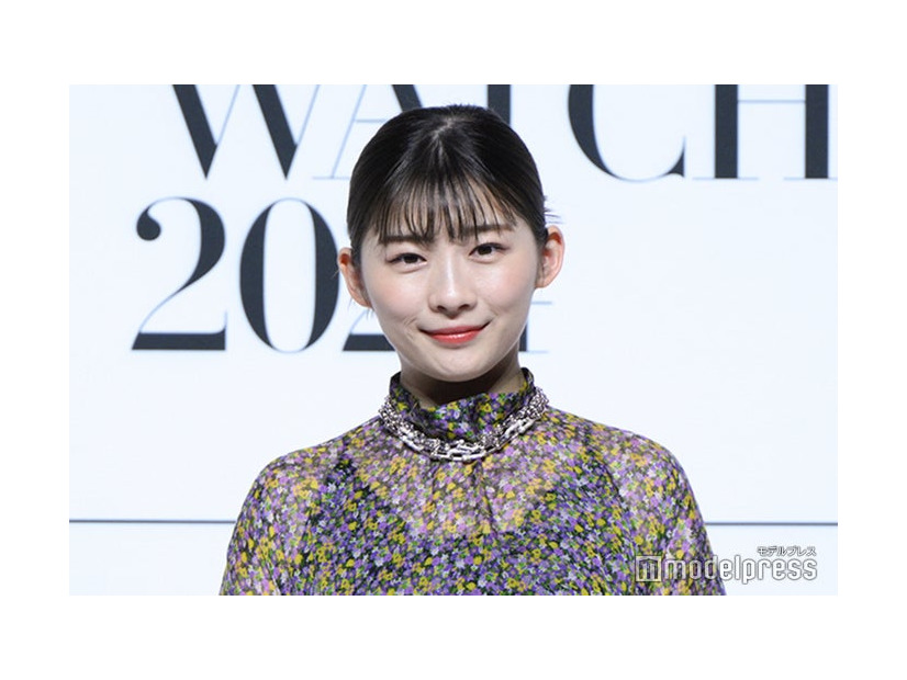 「THE ONES TO WATCH 2024」に出席した伊藤沙莉（C）モデルプレス