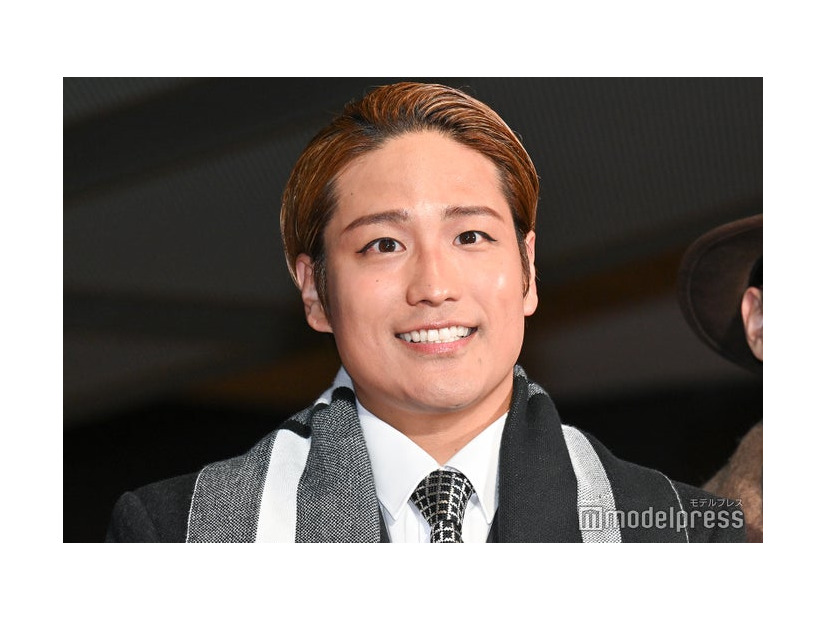 「グラウンドホッグ・デー」で主演を務める桐山照史（C）モデルプレス