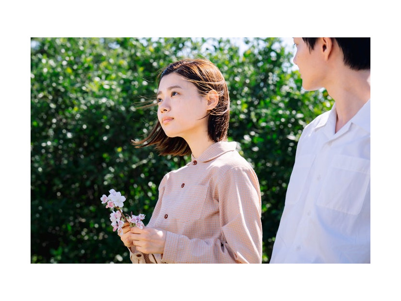 杉咲花「海に眠るダイヤモンド」第3話（C）TBSスパークル／TBS