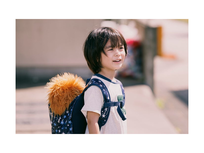 佐藤大空「ライオンの隠れ家」第5話（C）TBS