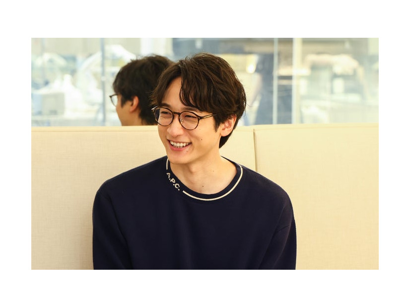 小関裕太（C）TBS