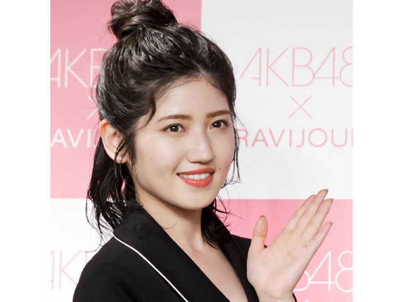 AKB48村山彩希、メンバーらとの韓国満喫SHOTにファンほっこり「みんな可愛い」「最っ高な笑顔」