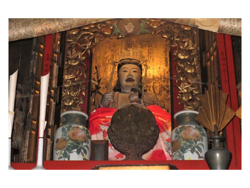 まるで珍百景!? 一風変わった「子授け」の風習がある神社＆お寺【北陸エリアの子宝スポット】（前編）