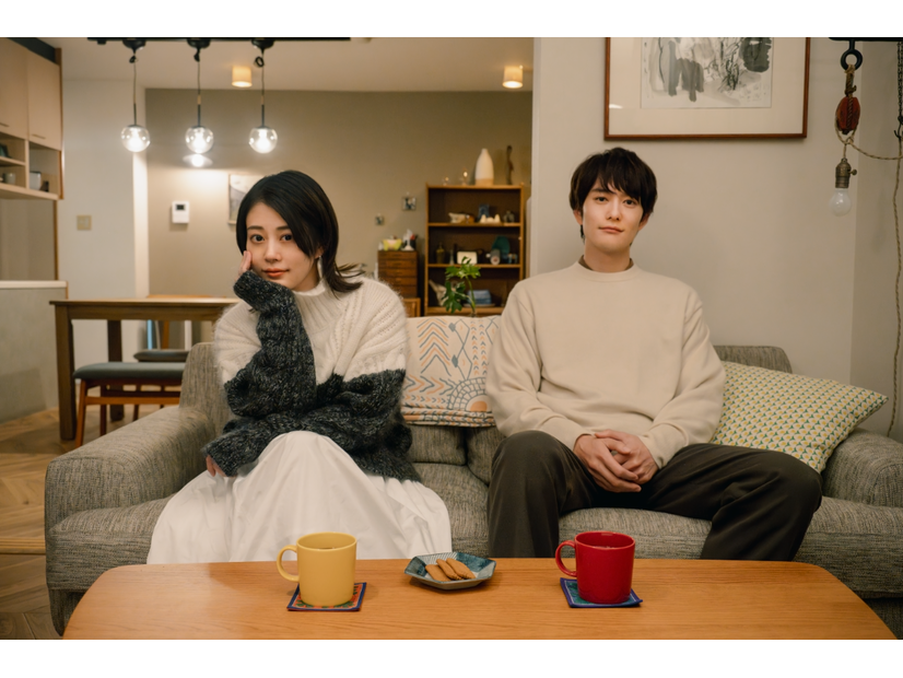 祝！岡田将生と高畑充希、電撃婚きっかけ共演ドラマ『1122 いいふうふ』に見る、レスの本音・不倫のリアル 【前編】