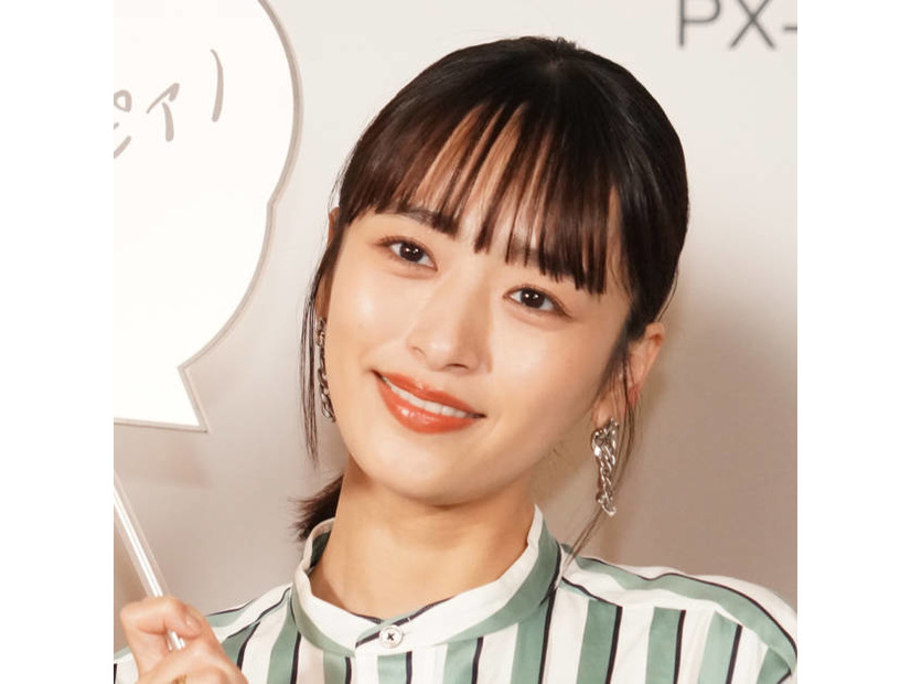 近藤千尋、“娘本人が選んだ”着物＆ヘアスタイルの七五三SHOTに反響「綺麗なお着物」「おっきくなったね」