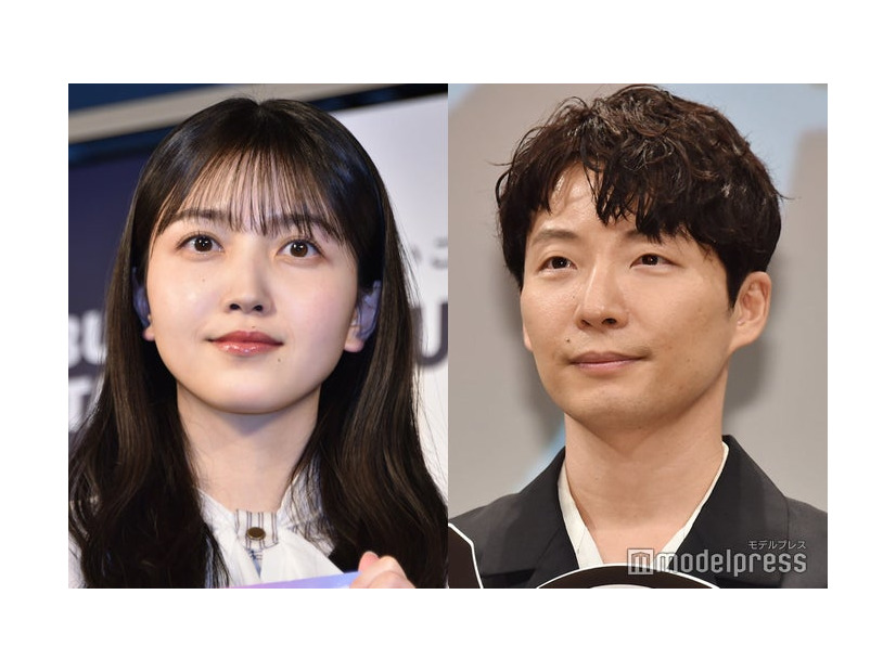 久保史緒里、星野源（C）モデルプレス