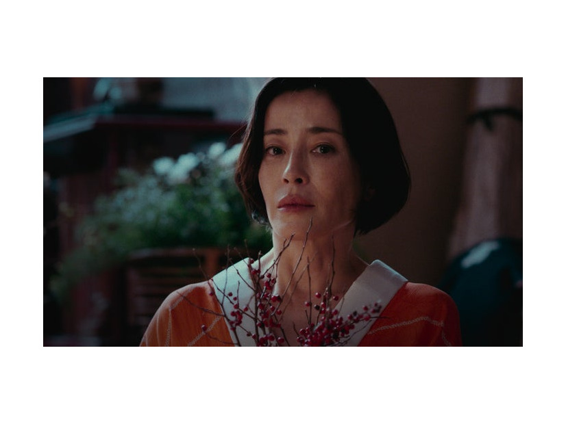 「阿修羅のごとく」（C）NETFLIX, INC. AND IT'S AFFILIATES, 2025. ALL RIGHTS RESERVED.