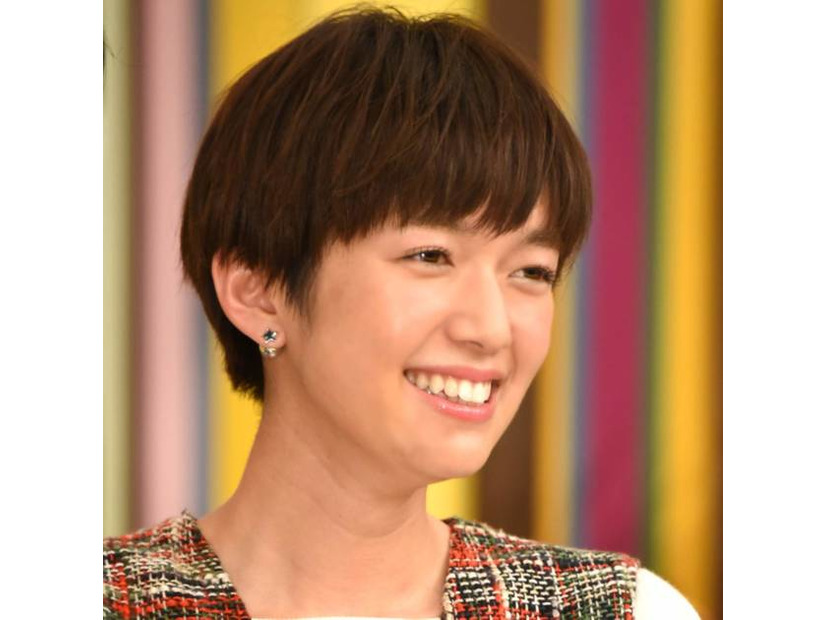 佐藤栞里、今年受けた人間ドックの結果を明かしスタジオ驚き「まだ5個もありました！」