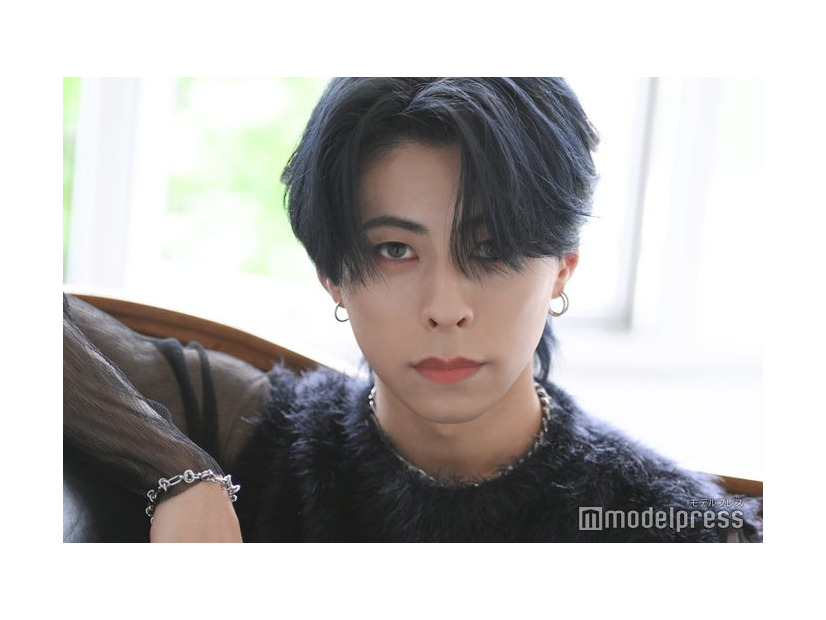 佐野文哉（C）モデルプレス