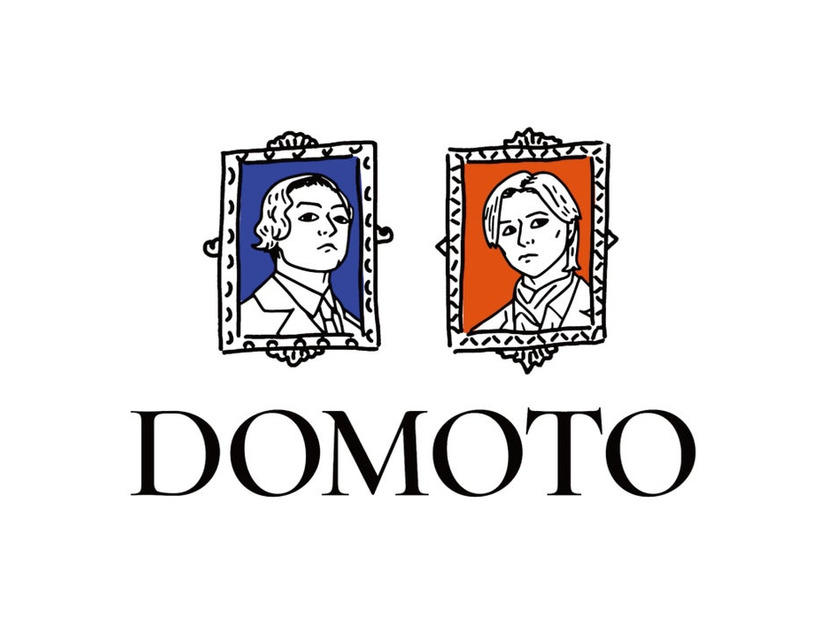 DOMOTO（提供写真）