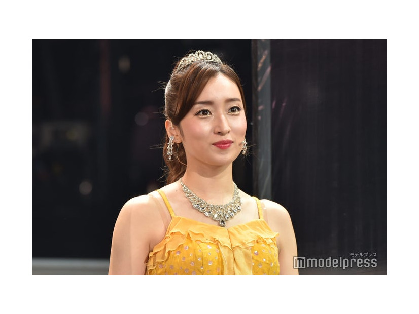 梅田彩佳（C）モデルプレス