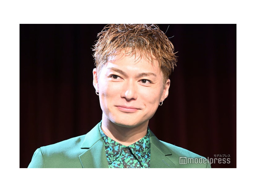 SHOKICHI（C）モデルプレス