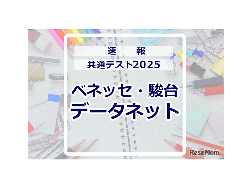 共通テスト2025