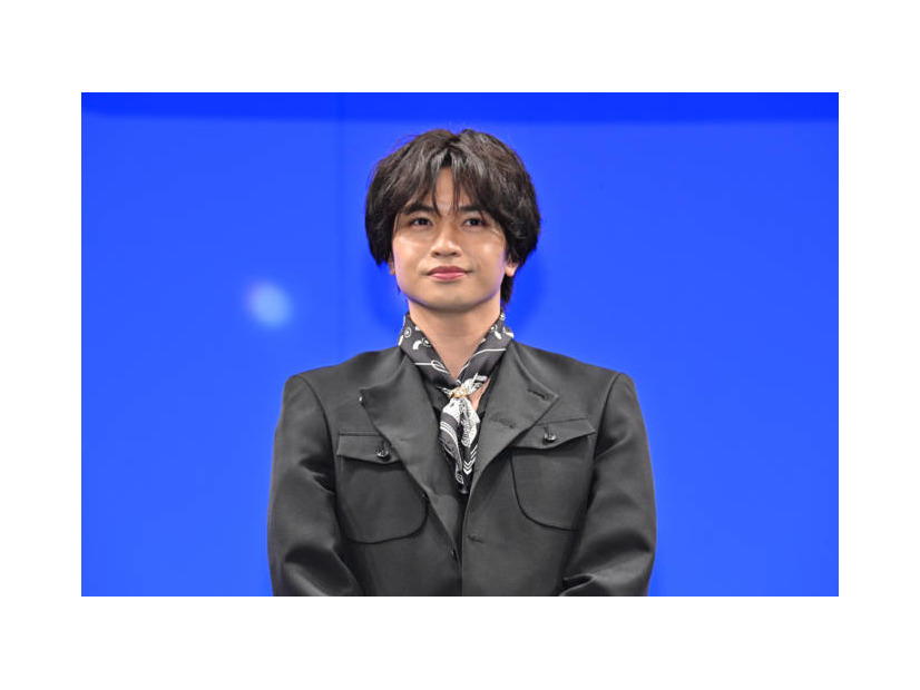 中島健人「すっぴんを見られるくらいの恥ずかしさが…」念願の“三木組”参加で俳優として新境地