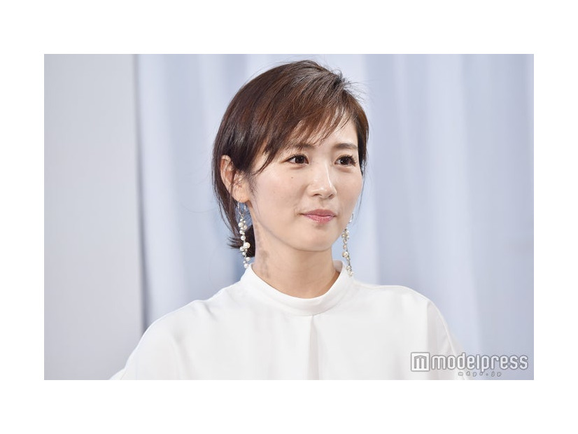 高島彩 （C）モデルプレス
